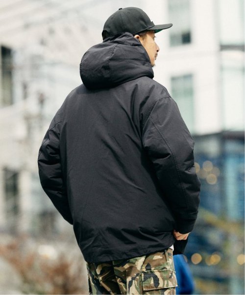 【SIERRA DESIGNS / シエラデザイン】別注 3WAY マウンテンパーカー SIERRA DESIGNS 通称 ドライクリーニング