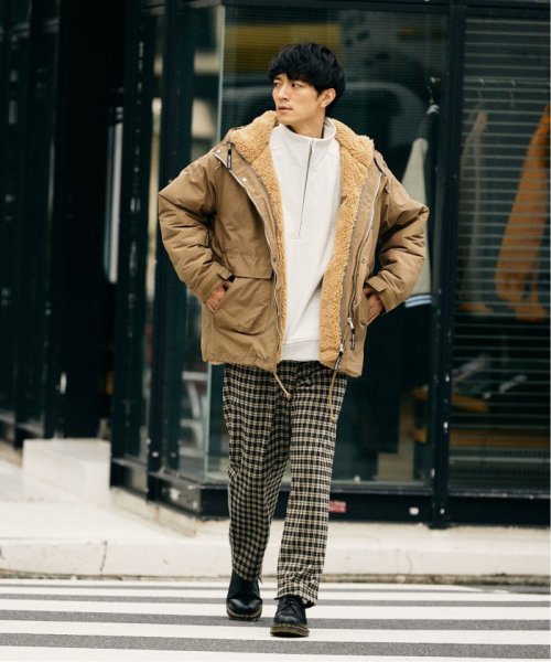 【SIERRA DESIGNS / シエラデザイン】別注 3WAY マウンテンパーカー SIERRA DESIGNS 通称 ドライクリーニング