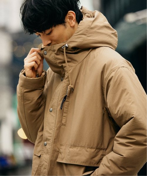 【SIERRA DESIGNS / シエラデザイン】別注 3WAY マウンテンパーカー SIERRA DESIGNS 通称 ドライクリーニング