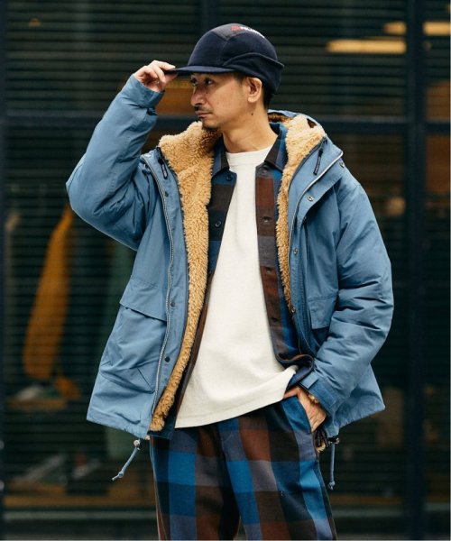 【SIERRA DESIGNS / シエラデザイン】別注 3WAY マウンテンパーカー SIERRA DESIGNS 通称 ドライクリーニング