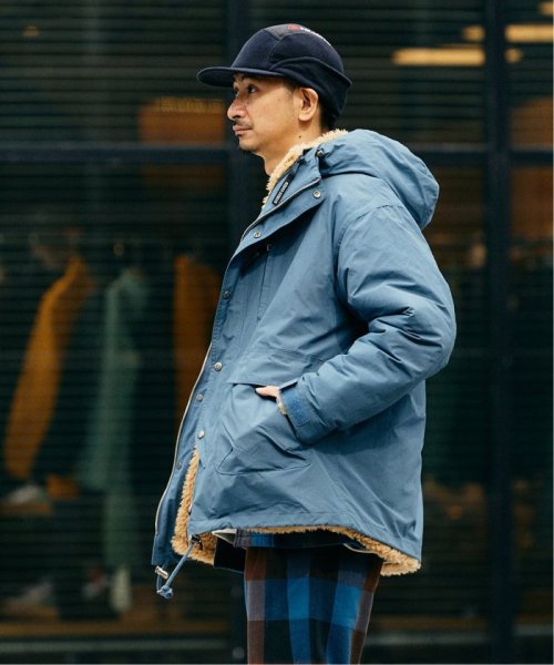 【SIERRA DESIGNS / シエラデザイン】別注 3WAY マウンテンパーカー SIERRA DESIGNS 通称 ドライクリーニング