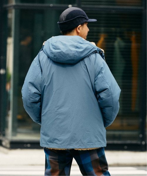 【SIERRA DESIGNS / シエラデザイン】別注 3WAY マウンテンパーカー SIERRA DESIGNS 通称 ドライクリーニング