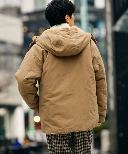 【SIERRA DESIGNS / シエラデザイン】別注 3WAY マウンテンパーカー SIERRA DESIGNS 通称 ドライクリーニング