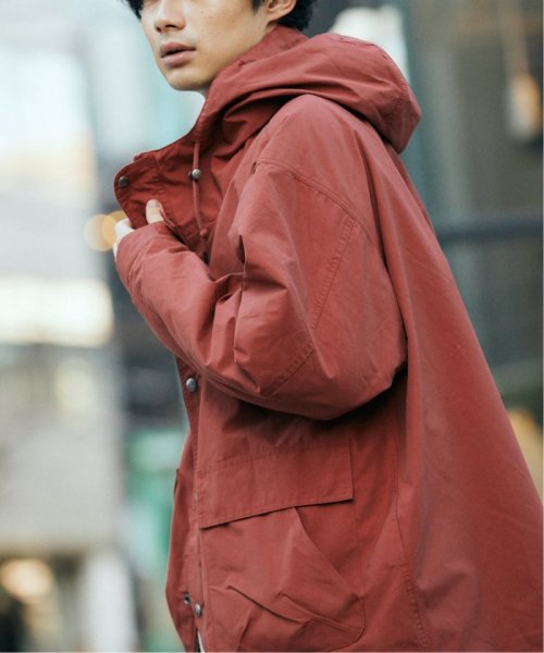 【SIERRA DESIGNS / シエラデザイン】別注 3WAY マウンテンパーカー SIERRA DESIGNS 通称 ドライクリーニング