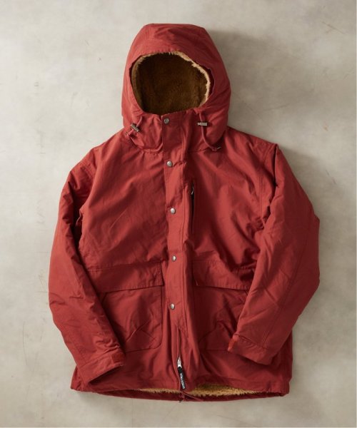 【SIERRA DESIGNS / シエラデザイン】別注 3WAY マウンテンパーカー SIERRA DESIGNS 通称 ドライクリーニング