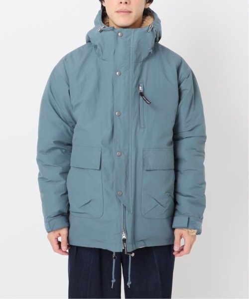 【SIERRA DESIGNS / シエラデザイン】別注 3WAY マウンテンパーカー SIERRA DESIGNS 通称 ドライクリーニング