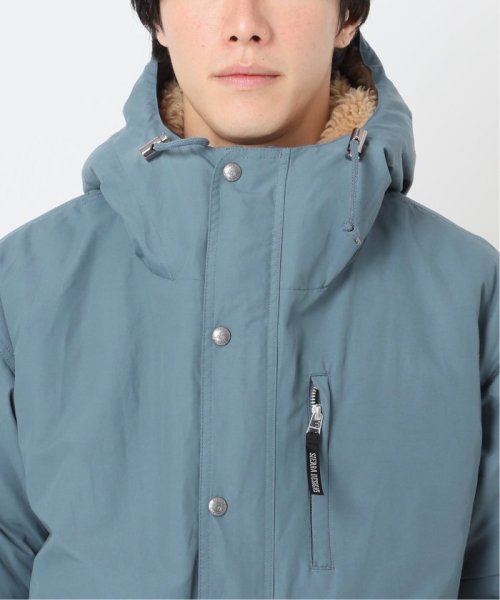 【SIERRA DESIGNS / シエラデザイン】別注 3WAY マウンテンパーカー SIERRA DESIGNS 通称 ドライクリーニング