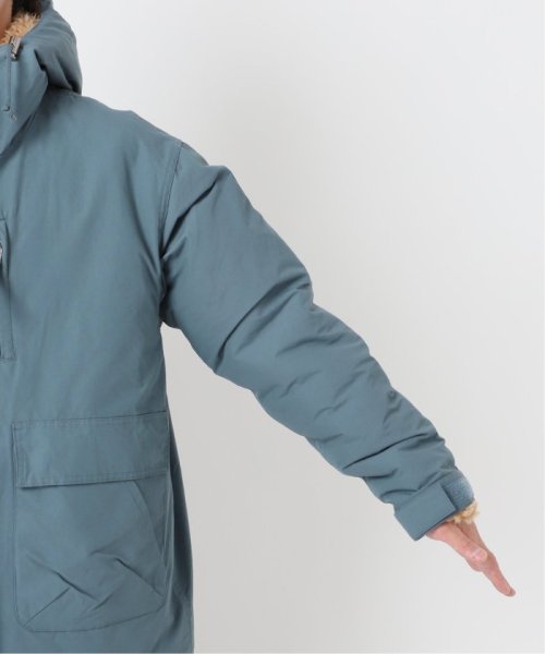 【SIERRA DESIGNS / シエラデザイン】別注 3WAY マウンテンパーカー SIERRA DESIGNS 通称 ドライクリーニング