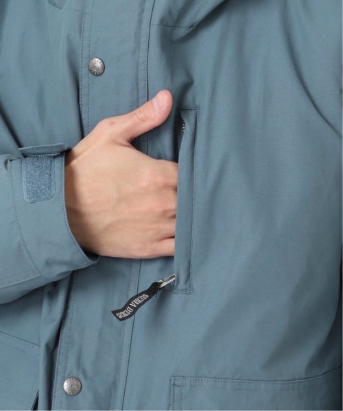 【SIERRA DESIGNS / シエラデザイン】別注 3WAY マウンテンパーカー SIERRA DESIGNS 通称 ドライクリーニング