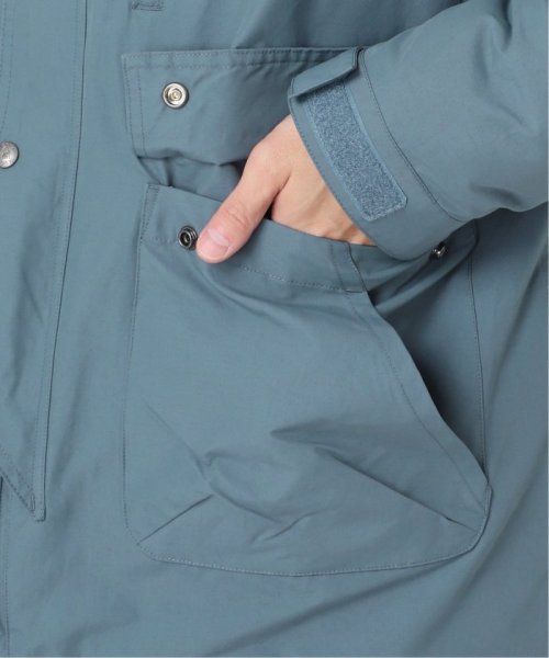 【SIERRA DESIGNS / シエラデザイン】別注 3WAY マウンテンパーカー SIERRA DESIGNS 通称 ドライクリーニング