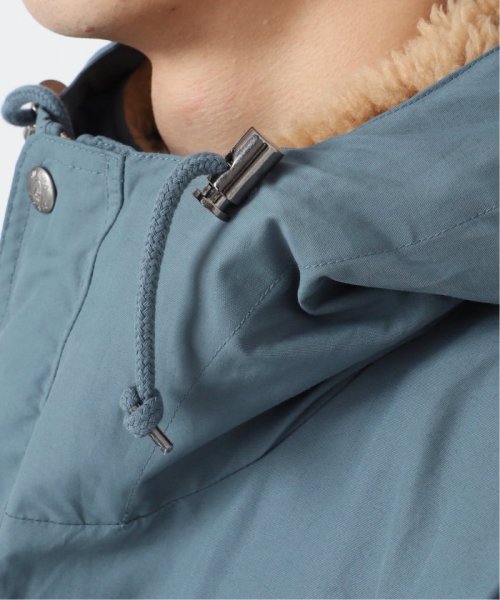 【SIERRA DESIGNS / シエラデザイン】別注 3WAY マウンテンパーカー SIERRA DESIGNS 通称 ドライクリーニング