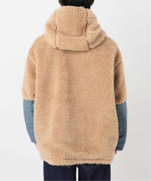 【SIERRA DESIGNS / シエラデザイン】別注 3WAY マウンテンパーカー SIERRA DESIGNS 通称 ドライクリーニング