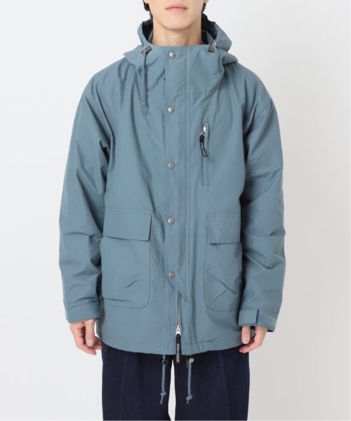 【SIERRA DESIGNS / シエラデザイン】別注 3WAY マウンテンパーカー SIERRA DESIGNS 通称 ドライクリーニング