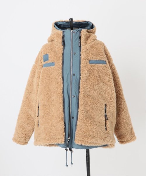 【SIERRA DESIGNS / シエラデザイン】別注 3WAY マウンテンパーカー SIERRA DESIGNS 通称 ドライクリーニング