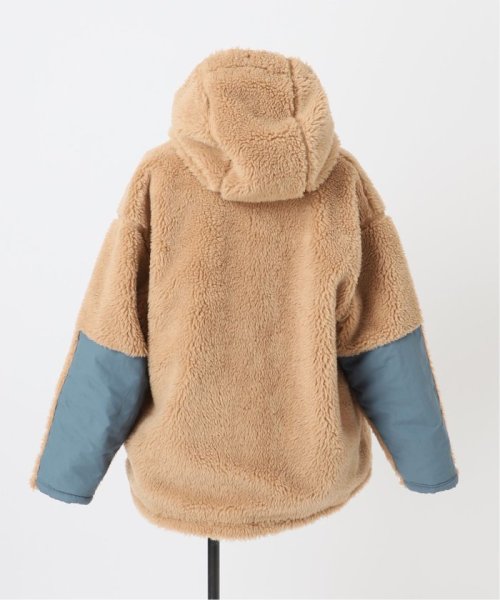 【SIERRA DESIGNS / シエラデザイン】別注 3WAY マウンテンパーカー SIERRA DESIGNS 通称 ドライクリーニング