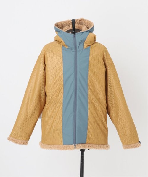 【SIERRA DESIGNS / シエラデザイン】別注 3WAY マウンテンパーカー SIERRA DESIGNS 通称 ドライクリーニング