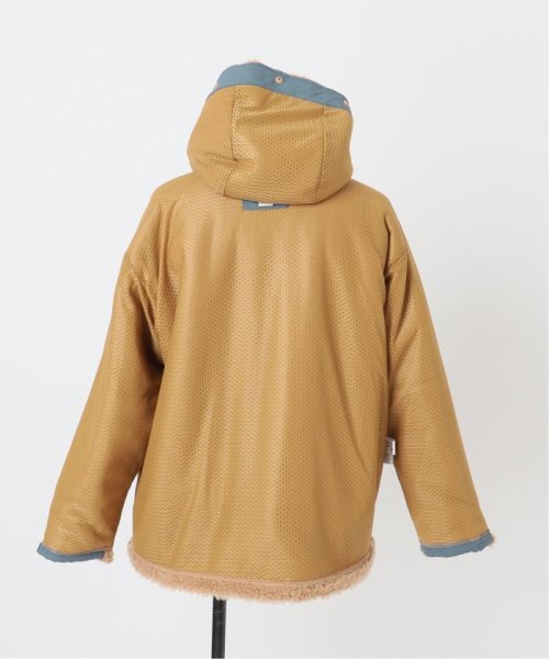 【SIERRA DESIGNS / シエラデザイン】別注 3WAY マウンテンパーカー SIERRA DESIGNS 通称 ドライクリーニング