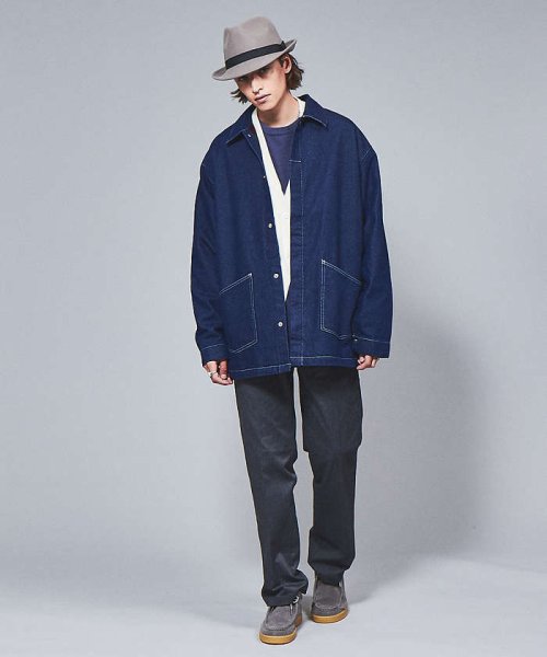 ABAHOUSE(ABAHOUSE)/【Dickies/ディッキーズ】873 FLEX スリムワークパンツ/img14