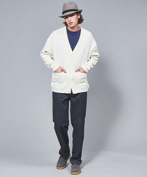 ABAHOUSE(ABAHOUSE)/【Dickies/ディッキーズ】873 FLEX スリムワークパンツ/img15