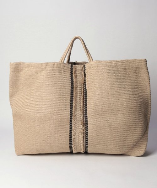 MAYSON GREY(メイソングレイ)/【MAYSON GREY】Ｍａｉｓｏｎ　Ｂｅｎｇａｌ　Ｐｏｒｅｓｈ　Ｂａｇ/img03