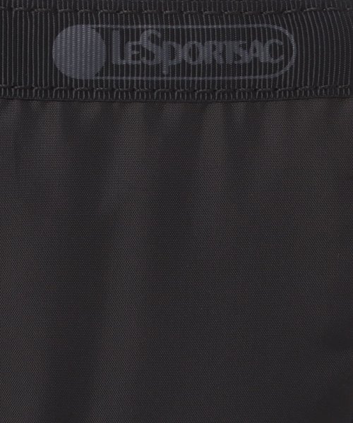 LeSportsac(LeSportsac)/KEY CARD HOLDERクラシックノワール/img04