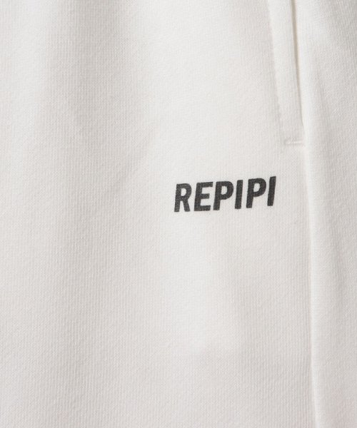 repipi armario(レピピアルマリオ)/REPIPI ロングパンツ/img04
