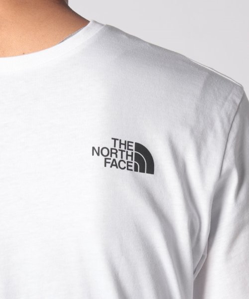 THE NORTH FACE(ザノースフェイス)/【THE NORTH FACE / ザ・ノースフェイス】DOME TEE ドームロゴ クルーネック ロンT 長袖 カットソー NF0A3L3B/img22