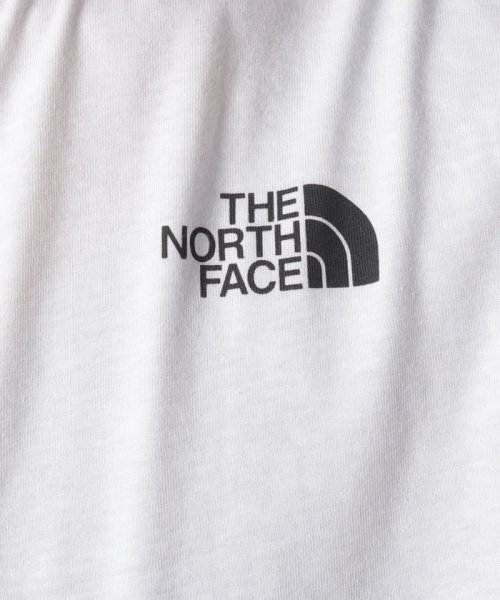 THE NORTH FACE(ザノースフェイス)/【THE NORTH FACE / ザ・ノースフェイス】DOME TEE ドームロゴ クルーネック ロンT 長袖 カットソー NF0A3L3B/img23