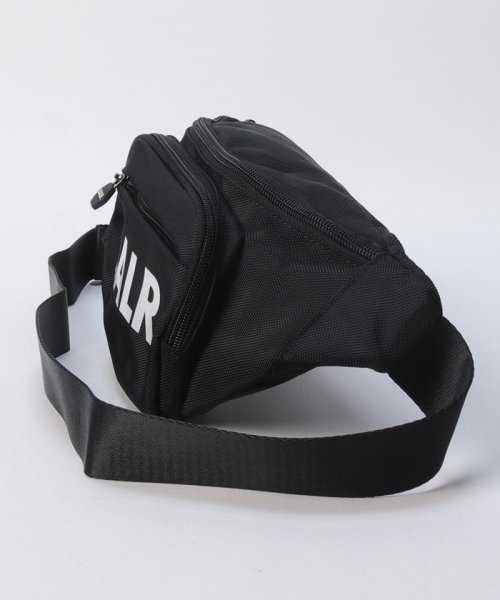 BALR(ボーラー)/U－SERIES WAIST PACK/img01