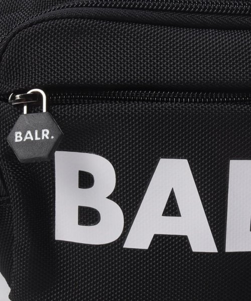 BALR(ボーラー)/U－SERIES WAIST PACK/img04