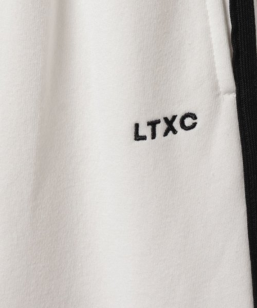 Lovetoxic(ラブトキシック)/【WEB・一部店舗限定】【LTXC】超あったか！裏起毛サイドラインパンツ/img04
