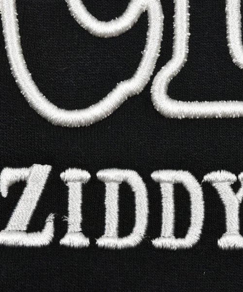 ZIDDY(ジディー)/ヒョウ・ゼブラアームカバー＆トレーナー(130~160cm)/img12