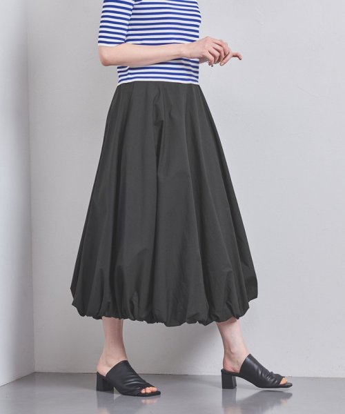コットン シルク バルーンスカート 2(505755151) | ユナイテッド  