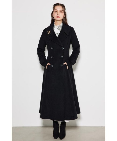 ＃23シンデレララインコート 