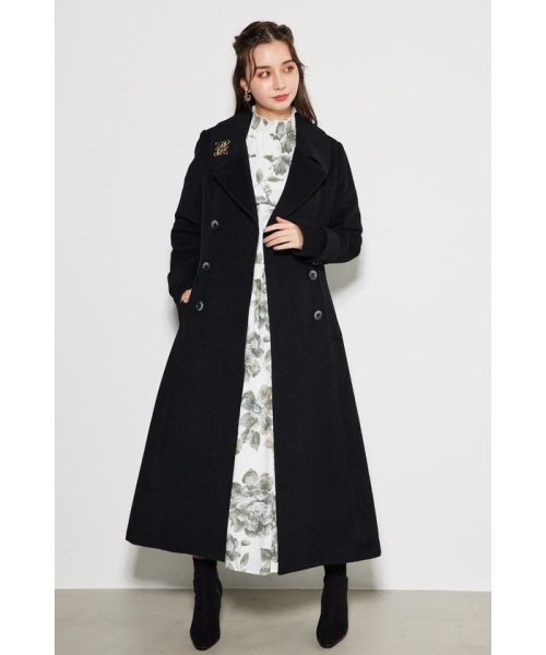 ＃23シンデレララインコート 