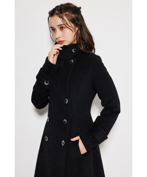 ＃23シンデレララインコート 