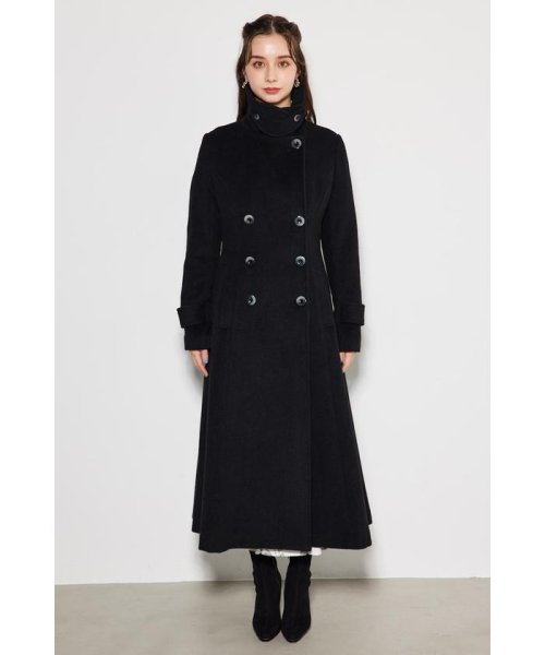 ＃23シンデレララインコート 