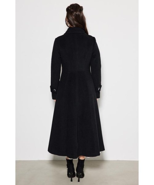 ＃23シンデレララインコート 