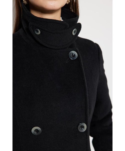 ＃23シンデレララインコート 