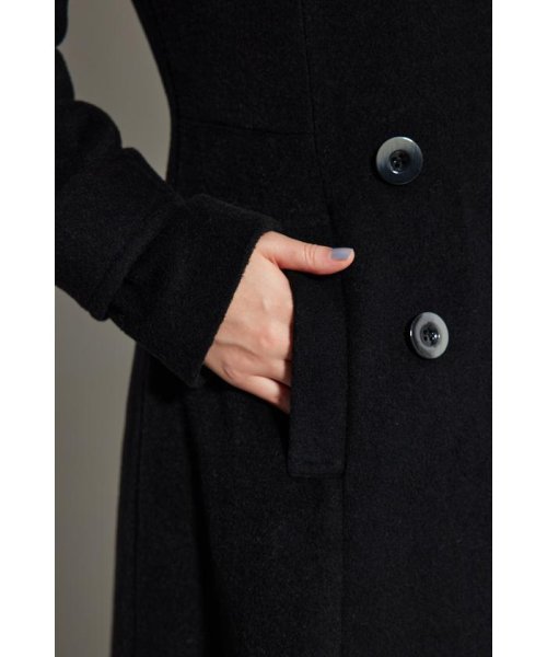 ＃23シンデレララインコート 