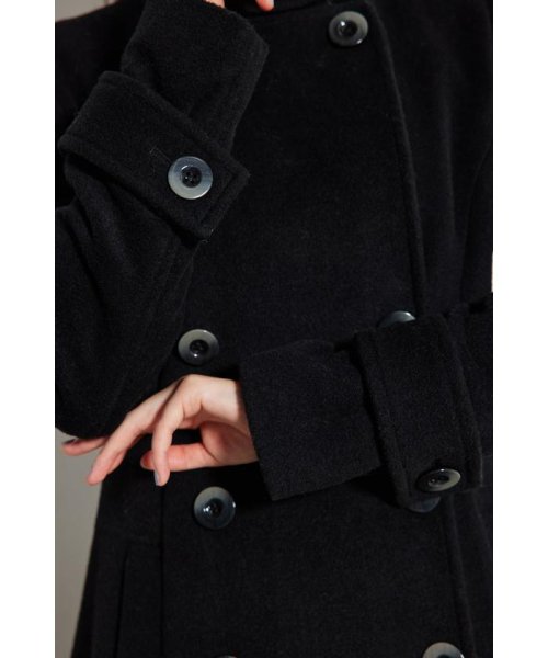 ＃23シンデレララインコート 