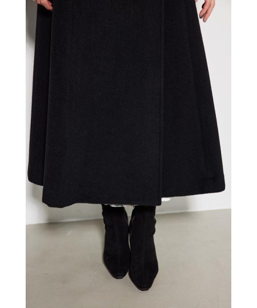 ＃23シンデレララインコート 