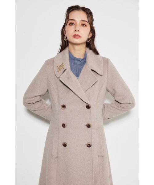 ＃23シンデレララインコート 