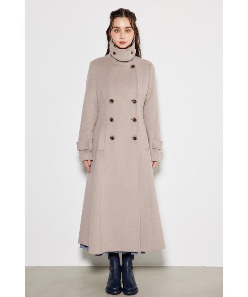 ＃23シンデレララインコート 