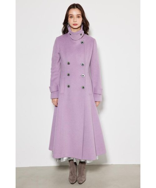 ＃23シンデレララインコート 