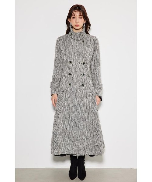 ＃23シンデレララインコート 