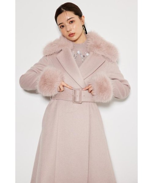 ウエストフィットエレガントマルチCT 