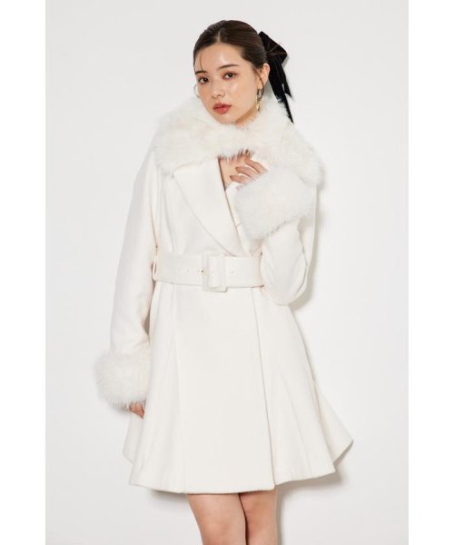 ウエストフィットエレガントマルチMINI CT 