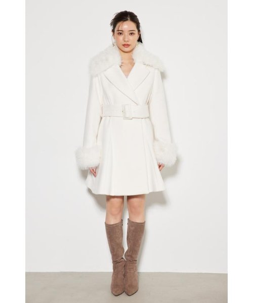 ウエストフィットエレガントマルチMINI CT 