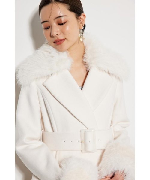 ウエストフィットエレガントマルチMINI CT 